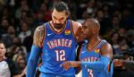 NBA – Ce que Chris Paul a imposé à tous ses coéquipiers pendant la réunion