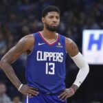 NBA – Le drôle d’hommage de la ville natale de Paul George