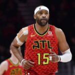 NBA – Nouvel exploit de longévité pour Vince Carter !