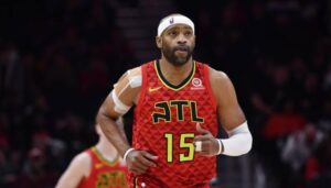 NBA – Nouvel exploit de longévité pour Vince Carter !