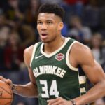 NBA – Les sneakers que portera Giannis pour le Christmas Game dévoilées