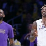 NBA – Problème entre LeBron James et Dwight Howard ?