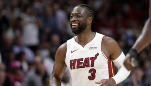 NBA – L’avis cash de Dwyane Wade sur le micro-ball des Rockets