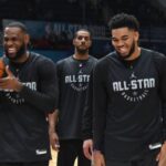 NBA – « Pour être un grand, il faut 8 sélections All-NBA Teams minimum » : la liste complète