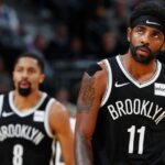 NBA – Paul Pierce veut que Kyrie Irving change de poste