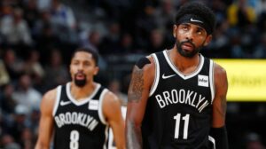 NBA – Les Nets trouvent déjà un nouveau renfort !