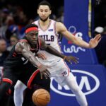 NBA – La meilleure équipe des joueurs draftés en… 2016
