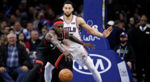 NBA – La meilleure équipe des joueurs draftés en… 2016