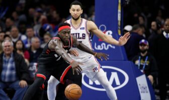NBA – La meilleure équipe des joueurs draftés en… 2016 Draft 2016
