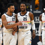 NBA – Le joueur des Nuggets qui attire les franchises