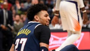 NBA – Jamal Murray raconte son incroyable 1ère rencontre avec Michael Jordan