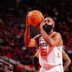 NBA – Comment James Harden tente de casser sa mauvaise série de matchs