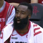 NBA – La réponse énigmatique de James Harden sur ses nouveaux coéquipiers !