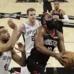 NBA – Les Rockets veulent porter réclamation contre la ligue après leur défaite !