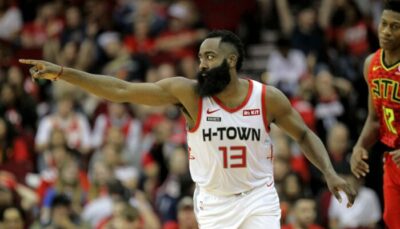 NBA-  Nouveau rebondissement dans le dossier James Harden ?