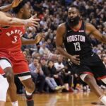 NBA – Comment les Raptors ont limité James Harden