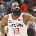 NBA – Une troisième équipe impliquée dans le trade de James Harden ?