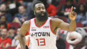 NBA – La promesse des Rockets à James Harden