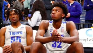 NBA – Draft 2020 : « C&rsquo;est le foutoir »