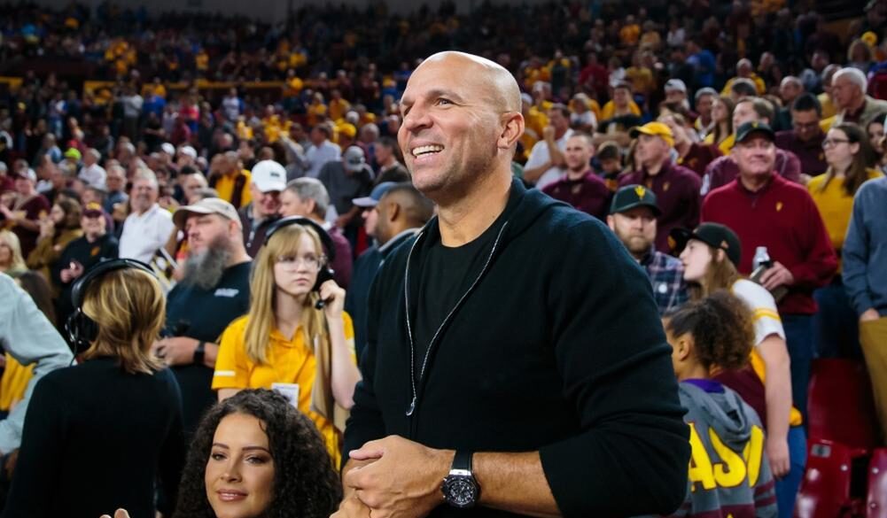 Jason Kidd