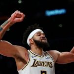 NBA – JaVale McGee met en garde la ligue au sujet du nouvel atout des Lakers