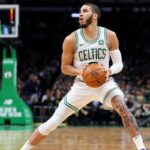 NBA – Jayson Tatum en excellente compagnie, un signe du destin ?