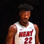 NBA – La statistique alarmante de Jimmy Butler depuis Noël