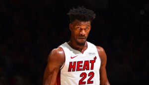 NBA – L’échec de Jimmy Butler que le Heat a caché… et qui l’a surmotivé