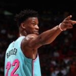 NBA – Jimmy Butler raconte les histoires derrière ses n°21, 22, 23 et 33