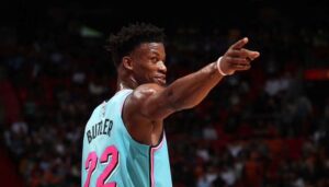 NBA – Jimmy Butler fait mieux que Dwyane Wade dans l’histoire du Heat !