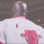 NBA – L’énorme documentaire événément sur Michael Jordan et les Bulls arrive cet été !