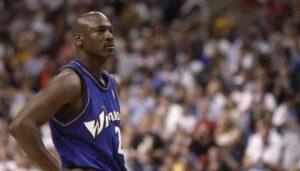 NBA – Quand Michael Jordan signait la meilleure perf de l’histoire du réveillon… à 38 ans