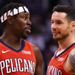 NBA – JJ Redick révèle le format visé pour la reprise de la saison