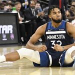 NBA – Les joueurs apportent leur soutien à Karl-Anthony Towns… même Joel Embiid