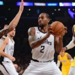 NBA – Pourquoi Kawhi Leonard ne s’est pas envolé à Orlando avec les Clippers