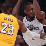NBA – Samedi 28 décembre  : Les 5 infos qu&rsquo;il ne fallait pas manquer