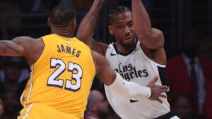 NBA – Samedi 28 décembre  : Les 5 infos qu’il ne fallait pas manquer