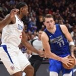 NBA – Kawhi, Paul George et Rivers réagissent à Luka Doncic