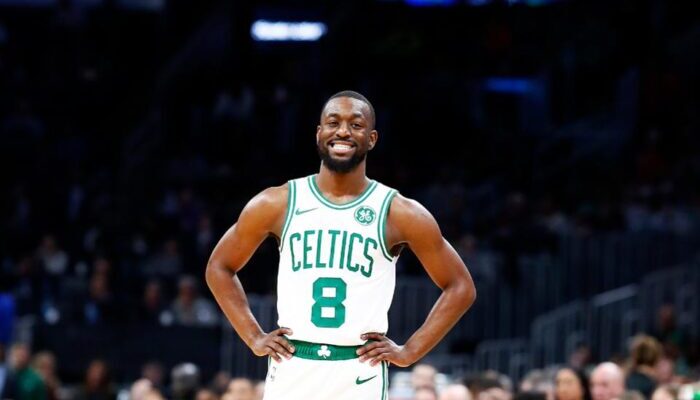 NBA Kemba aux Lakers ?