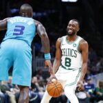 NBA – Le terrible constat de Kemba Walker sur les Hornets