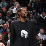 NBA – L’immense influence de Kevin Durant sur l’avenir des Nets