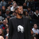 NBA – Le joueur que Kevin Durant veut voir aux Nets