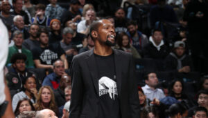 NBA – Le scandale autour du premier tour de Kevin Durant sur 2K