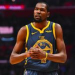 NBA – Les Warriors critiqués pour avoir « oublié » Kevin Durant