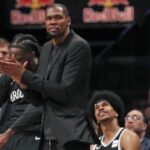 NBA – Kevin Durant aurait fait son choix pour le futur coach des Nets !