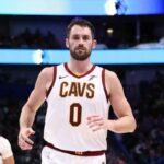 NBA – La vraie raison pour laquelle Kevin Love a été pris dans Team USA révélée