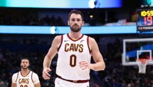 NBA – La volonté des Cavs après le fiasco Kevin Love révélée