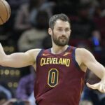 NBA – Kevin Love humilié après sa dernière performance