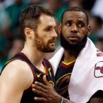 NBA – « Kevin Love est dans Team USA juste parce qu’il est blanc » : Rose déglingué après son avis polémique