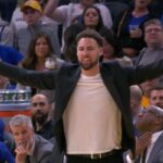 NBA – Changement de look pour Klay Thompson cette saison !